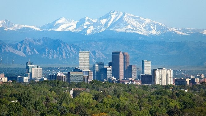 About Colorado Corporation About Colorado Corporation