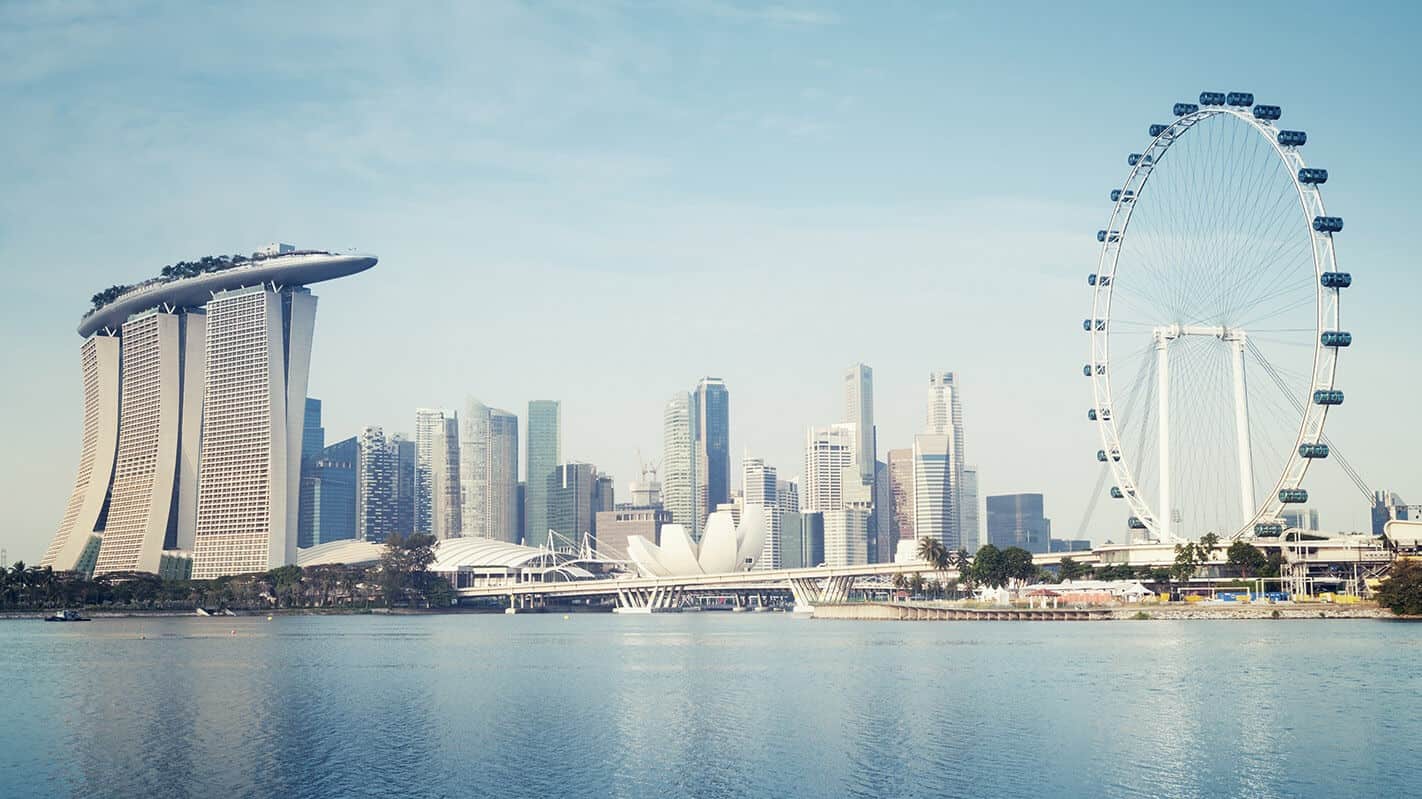 Bank Account Singapore Bank Account Singapore
