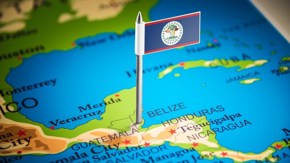 Bank Account in Belize Bank Account in Belize