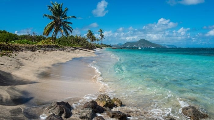Bank Account in Nevis Bank Account in Nevis