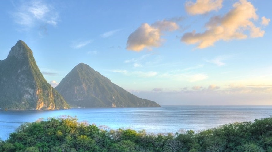 Bank Account in Saint Lucia Bank Account in Saint Lucia