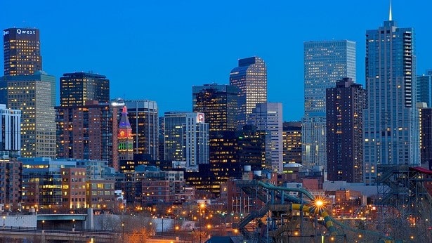 Colorado Corporation Colorado Corporation