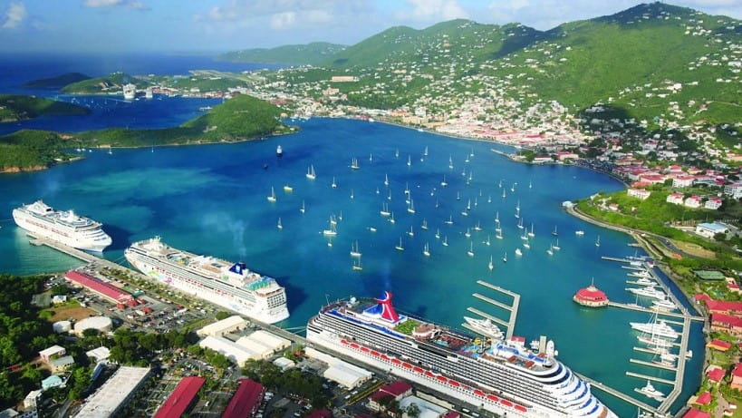 Company in British Virgin Islands Company in British Virgin Islands