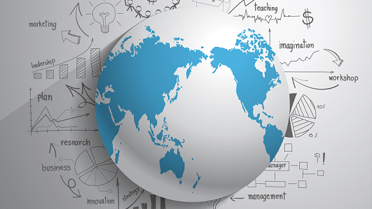 International Company International Company
