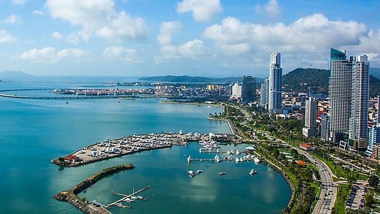 Panama Foundation Panama Foundation