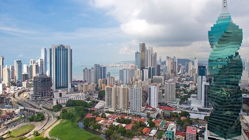 Panama IBC