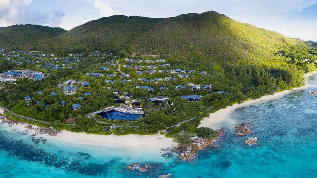 Seychelles IBC Seychelles IBC