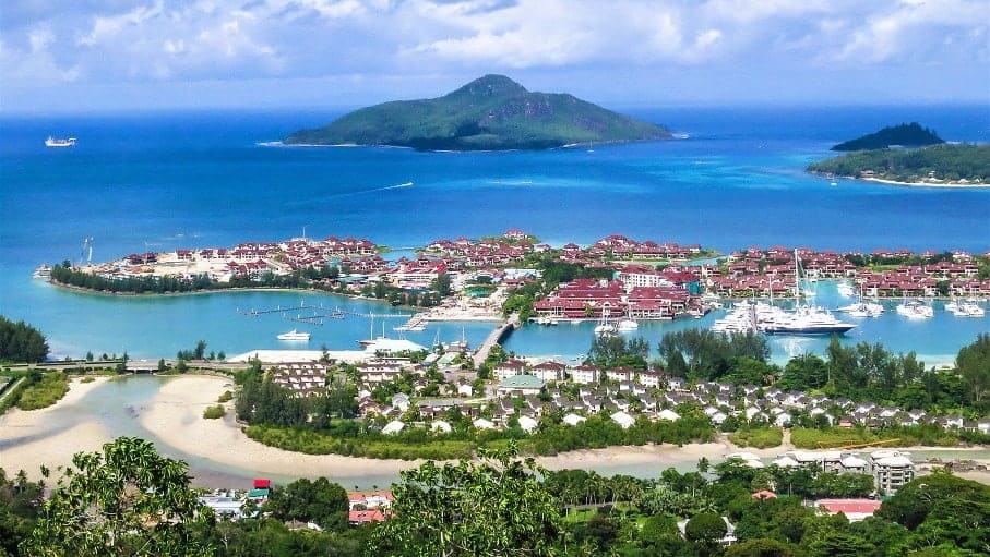 Seychelles Tax Haven Seychelles Tax Haven