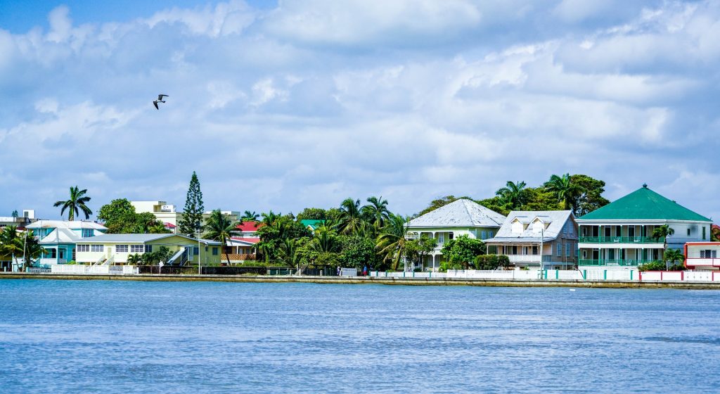 Belize IBC Belize IBC