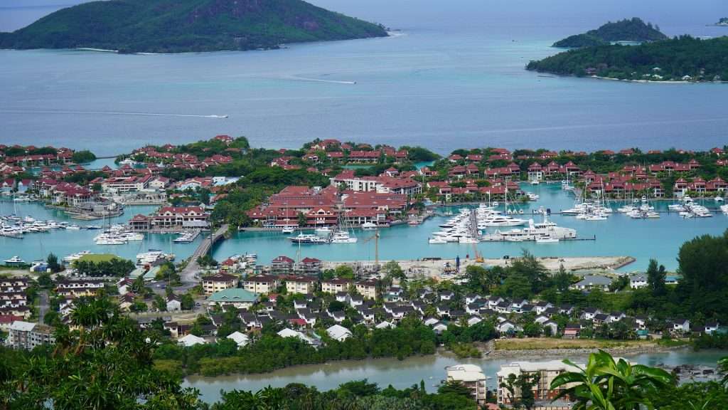 Seychelles Foundation